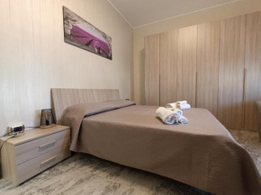 B&B SOLE E MARE Rossano